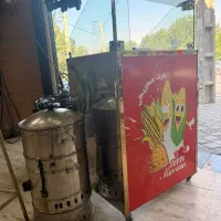 دستگاه ذرت مکزیکی