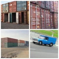 اتوبار/باربری‌خاور/کارگر خالی/شهرستان/حمل ساید|خدمات حمل و نقل|زنجان, |دیوار