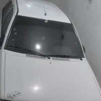 پراید مدل ۸۸تمیز بی رنگ فروش فوری|خودرو سواری و وانت|گنبد کاووس, |دیوار