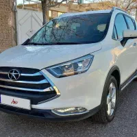 جک اس ۳ درحد صفر