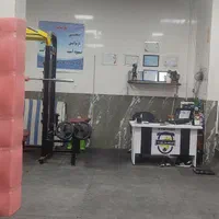 واگذاری باشگاه با تمام امکانات و تجهیزات|اجارهٔ دفتر کار، اتاق اداری، مطب|نیشابور, جمهوری|دیوار