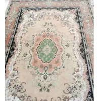 قالی 18 متری یک جفت