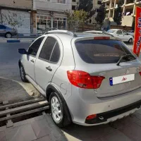 کوییک آر ۱۴۰۲|خودرو سواری و وانت|رباطکریم, نصیرشهر|دیوار