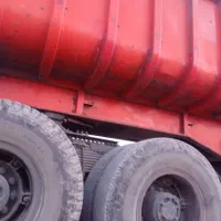تریلی کمپرسی