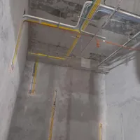 برقکاری ساختمان