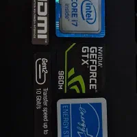 لپ تاپ Asus کم کار نیمه گیمینگ بهمراه کیس کامپیوتر|رایانه همراه|تربت‌حیدریه, پارک کاشانی|دیوار