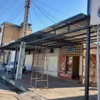 جوشکاری سیار|خدمات پیشه و مهارت|بهبهان, |دیوار