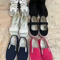 کفش، کتونی، بوت و صندل بچگانه
