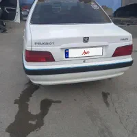 پارس XU7P در حد صفر|خودرو سواری و وانت|اصفهان, فردوان|دیوار