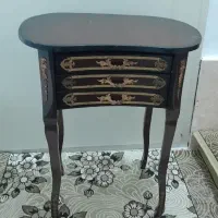 میز تلفن