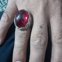 انگشتریاقوت