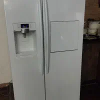 یخچال فریزر سامسونگ کره