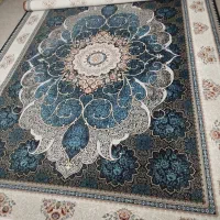 یک جفت فرش ۱۲ متری