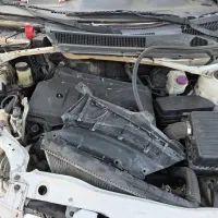 لیفان X60 دنده‌ای ۹۴ کم‌کار، فنی سالم|خودرو سواری و وانت|مشهد, خین عرب|دیوار