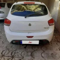 تیبا۲ کم کار و خانگی در حد صفر|خودرو سواری و وانت|مشهد, شهید فرامرز عباسی|دیوار