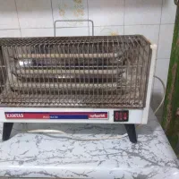 بخاری کارکرده