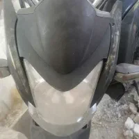 موتور لیفان 150 رادیات دار تک برگ سند|موتورسیکلت|خوی, |دیوار