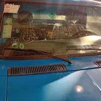 نیسان دوگانه سوز آپشنال|خودرو سواری و وانت|تهران, جنتآباد شمالی|دیوار