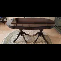 میز ناهار خوری شش نفره