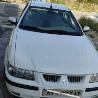 سمند موتور ملی کلاس ۱۶