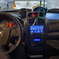 سمند سورن پلاس xu7|خودرو سواری و وانت|مشهد, رسالت|دیوار