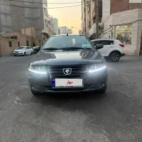 سمند سورن پلاسEF7 1401|خودرو سواری و وانت|کرمان, |دیوار