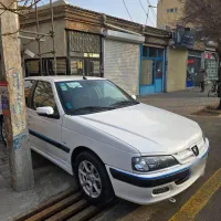 پرشیا ۱۴۰۲ موتوجدید فول|خودرو سواری و وانت|تبریز, |دیوار