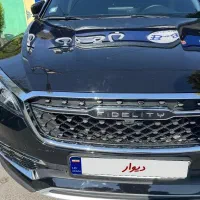 فیدیلیتی پرایم|خودرو سواری و وانت|اصفهان, مرداویج|دیوار