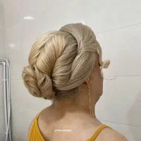 مدل شینیون نیاز داریم .