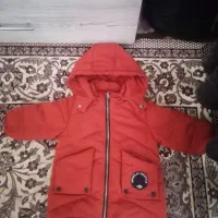لباس گرم مجلسی|کفش و لباس بچه|شیراز, مسلم|دیوار