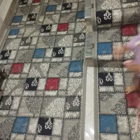 گلیم فرش|گلیم، جاجیم، گبه|اراک, |دیوار