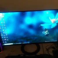 سیستم گیمینگ و رندرینگ|رایانه رومیزی|کرمانشاه, |دیوار