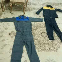 لباس فرم کار|لباس|فلاورجان, |دیوار