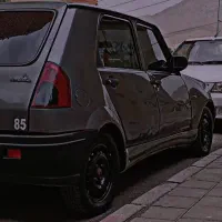 پی کی مدل85|خودرو سواری و وانت|آبیک, |دیوار