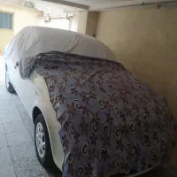 ساینا 85گانه1404خشک|خودرو سواری و وانت|اسلام‌شهر, مطهری|دیوار