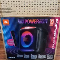 اسپیکر جی بی ال اصل