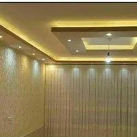 جوشکاری راویزکار کناف وسقف کاذب