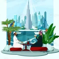 تدریس عربی متوسطه با قیمت دانشجویی