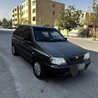 پراید ۱۱۱ مدل ۹۰|خودرو سواری و وانت|فولادشهر, B4|دیوار