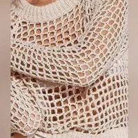 بافت سفارشی دستباف زنانه مهبافت|لباس|تهران, نیروی هوایی (پیروزی)|دیوار