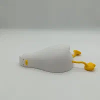 چراغ خواب سیلیکونی|چراغ خواب و آباژور|قم, بلوار امین و ساحلی|دیوار