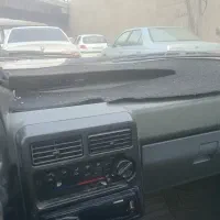 پراید۸۴|خودرو سواری و وانت|اصفهان, باغ فدک|دیوار