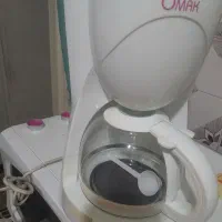 قهوه ساز و دمنوش ساز نونو