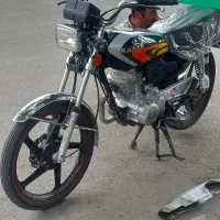هوندا ۲۰۰ سحر