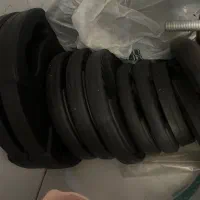 وزنه و هالتر نو