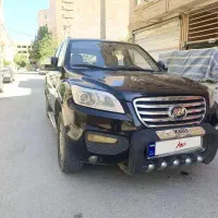 لیفان x60 مدل۹۳