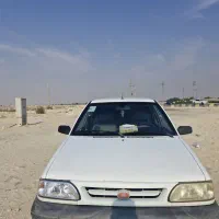 فروش پراید مدل ۹۳|خودرو سواری و وانت|بندر کنگان, |دیوار