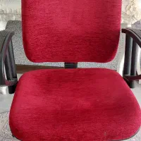 صندلی اداری
