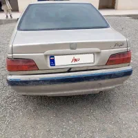 پژو پارس مدل 79انژیکتور|خودرو سواری و وانت|ایرانشهر, |دیوار