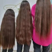 خریدار اصلی وبدون واسطه موهای طبیعی در استان|خدمات آرایشگری و زیبایی|دوگنبدان, |دیوار